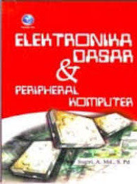 Elektronika dasar dan peripheral komputer