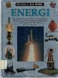 Jendela Iptek  5 ENERGI