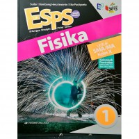 ESPS Fisika 1 untuk SMA/MA  X