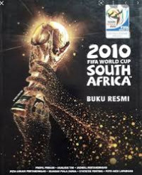2010 FIFA World CUP South Africa