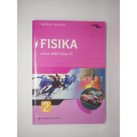 Fisika 2 untuk SMA Kelas X1