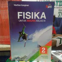 FISIKA2 Kelas X1