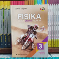 Aktif dan Kreatif Belajar FISIKA 3 Kelas X11
