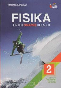 Fisika 2 untuk SMA/MA Kelas X1