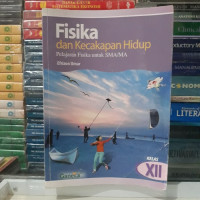 Fisika dan Kecakapan Hidup  untuk Kelas X11