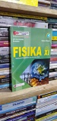 Buku Siswa Fisika Peminatan Matematika dan ilmu-ilmu Alam untuk SMA/MA X1