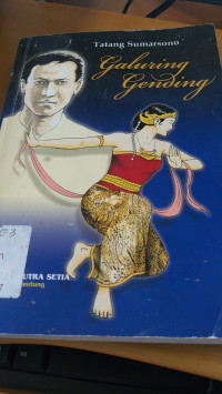 GALURING GENDING