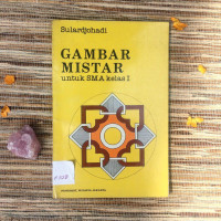 Gambar Mistar untuk Kelas 1 SMA