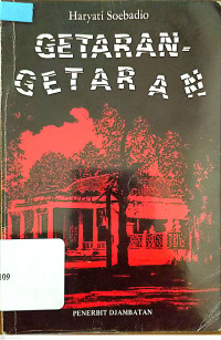 Getaran - Getaran