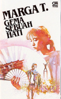 GEMA SEBUAH HATI