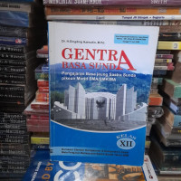 Gentra Basa Sunda Kelas X11
