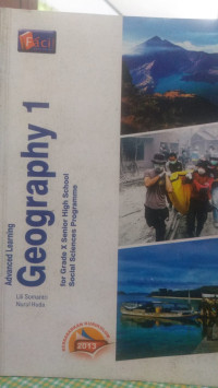 Advanced Learning

Geography 1