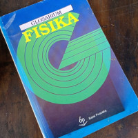 Glosarium Fisika