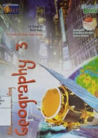 Advanced learning geography 3