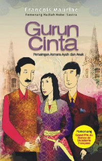 GURUN CINTA