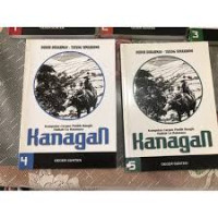 Kanagan Jilid 5 :kumpulan carpon pinilih mangle hadiah Uu Rukmana /
