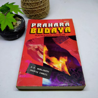 Prahara Budaya