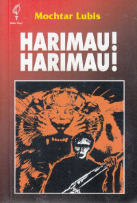 HARIMAU!
HARIMAU!