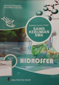 HIDROSFER Bagian 3