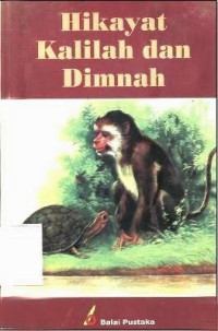 HIKAYAT KALILAH DAN DIMNAH