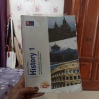 Advanced Learning History 1 Grade X Senior High School