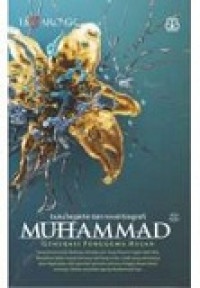 MUHAMMAD : GENERASI PENGGEMA HUJAN