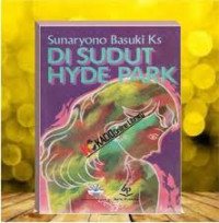 E-BOOK DARI SUDUT HYDE PARK