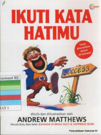 Ikuti Kata Hatimu