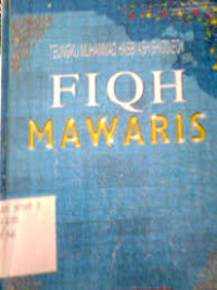 Fiqih mawaris /