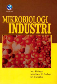 Mikro Biologi Indrustri