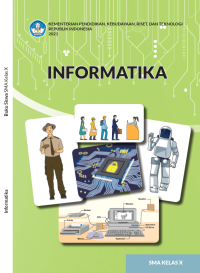 INFORMATIKA SMA Kelas X