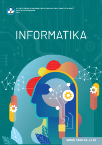 Informatika  SMA/MA X1