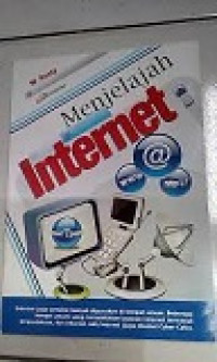 Menjelajah Internet