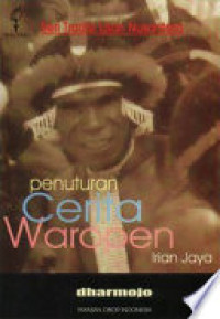 PENUTURAN CERITA WAROPEN IRIAN JAYA