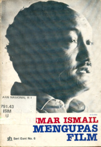 Usmar Ismail mengupas film /