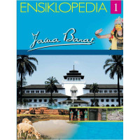 Ensiklopedia 1 Jawa Barat
