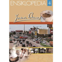 Ensiklopedia  4Jawa Barat
