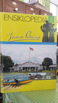 Ensiklopedia 5 Jawa Barat