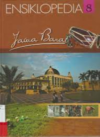 Ensiklopedia 8 Jawa Barat