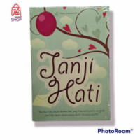 Janji hati