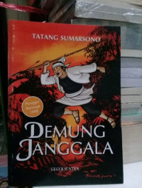DEMUNG JANGGALA
