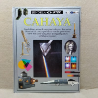 Jendela Iptek 2 Cahaya