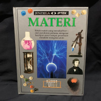 Jendela Iptek  4 MATERI
