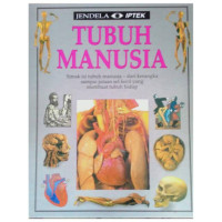 Jendela Iptek  9 TUBUH MANUSIA