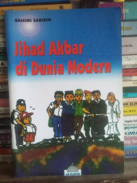 Jihad Akbar Di Dunia Modern
