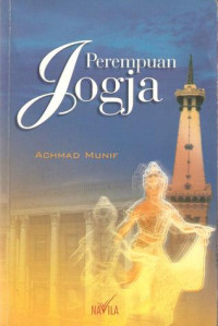 Perempuan Jogja