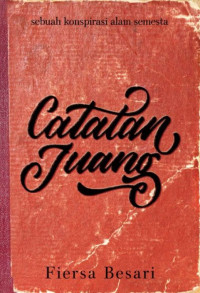 CATATAN JUANG