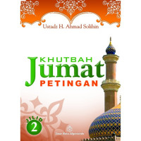 Khutbah Jumat petingan jilid 2