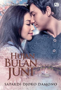 HUJAN BULAN JUNI