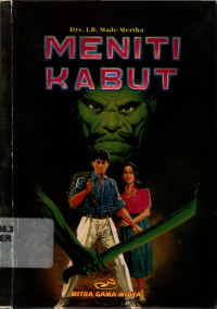 Meniti Kabut